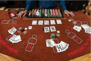 Read more about the article Luật Chơi Blackjack Tại Ku bet