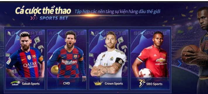 You are currently viewing W88 Thể Thao: Nhà Cái Hàng Đầu Trong Lĩnh Vực Cá Cược Thể Thao và Casino Trực Tuyến Ku bet